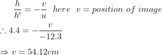 Advanced Physics homework question answer, step 1, image 1